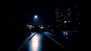 NYC - Interpol (slowed and reverb)