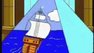 Youtube Poop: Illegal Dinner