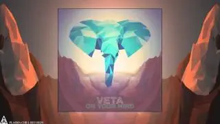 Veta - On Your Mind (Free Single)