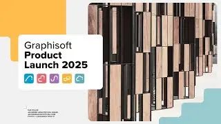 Lancio Prodotti Graphisoft 2025:Archicad 29, AI Assistant, BIMx, BIMcloud e molto altro.