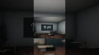Hice un Juego de TERROR con Assets Gratis 