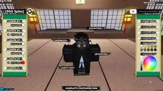 Shindo Life ROBLOX Коды на октябрь 2021 года