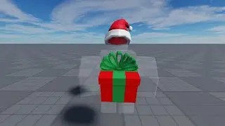 want a present?? - Anomalous Activities