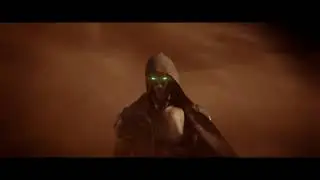 MWAT - MAD MAX Get Ready