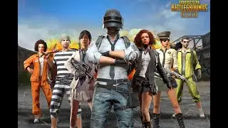 PUBG Lite Gaming Experience 3 | PUBG Lite PC
