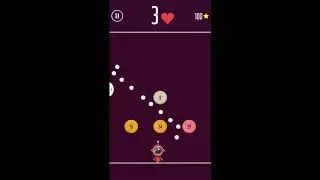 One More Brick challenge 18 Bonus