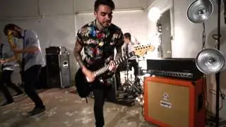Her Echo - Betrayer (Official Music Video)