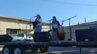 Have You Ever Seen the Rain (cover) - The Southern Sirens