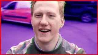 Даня Кашин | Даниссимо Кувшин | D.k. inc. | DK x Mozee Montana - ДИКОСТЬ
