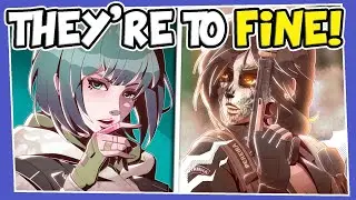 1 Thing I Hate About Every Defender - Rainbow 6 Siege
