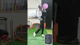 Improve your golf swing timing and tempo #golf #golfcoach #golfexercise #golfswingtips #coaching