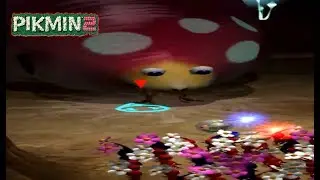 k cool.... (Pikmin 2) #2