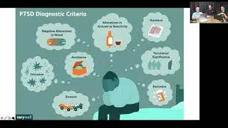 Lecture - June 2021 - Cumulative Trauma
