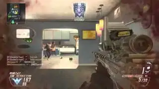 Instantly RageZ - Black Ops II Game Clip