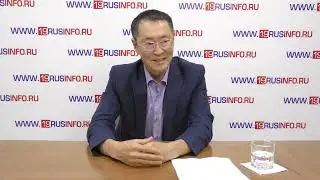 Министр нацполитики Хакасии о шорских общинах и работе с ними