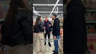 СНОВА ОПЛАТИЛ ВСЕ ПОКУПКИ  КАРТОЙ