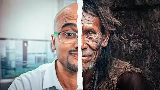 Were your ancestors happier? | Dr. Nikhil Chaudhary