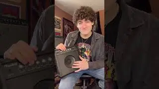 How Guitarists Got Distortion in the 1950s 
