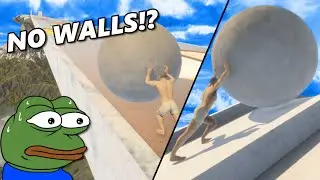 The End... - The Game Of Sisyphus Part 3