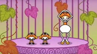 [MOD] Songbird Remix but there's absolutely nothing wrong with it - Rhythm Heaven Megamix