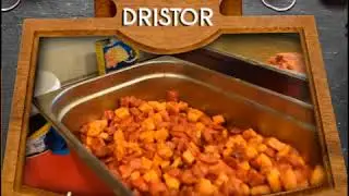 DRISTOR sisyapim a