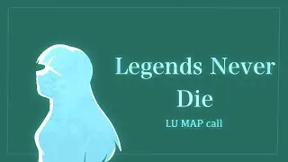 Linked universe MAP CALL | Legends never die | BACKUPS NEEDED