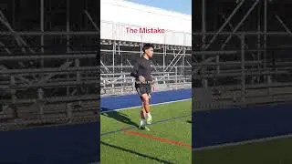 Recieving Outwide Explained