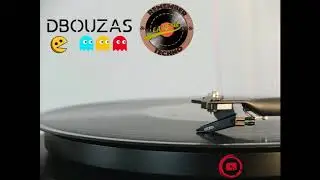dBouzas@ Sesión Remember en Cuarentena (Especial Cantaditas)