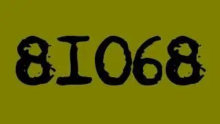 Colorful Numbers 1 to 100000