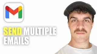 How to Send Multiple Emails at Once in Gmail (2026 Guide)