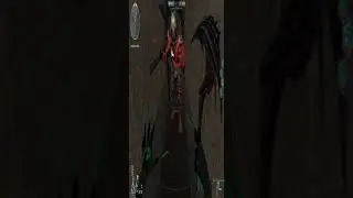 Hack CF - Terminator