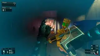 Killing Floor 2 Gameplay with Williams Girl: Part 02 (2021.11. 27.)  [HUN]