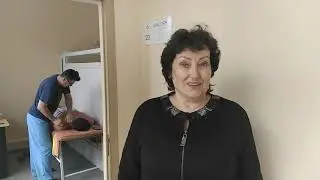 Отзыв (массаж) Зеленый бор