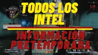 INFORMACIÓN COMPLETA PRETEMPORADA - DIE MASCHINE - DARK AETHER ZOMBIES