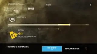 Rainbow Six Siege - Finally complete a realistic terrorist hunt