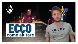 Nubifragio Emilia-Romagna, ecco come aiutare - Io Non Mi Rassegno Ep. 731