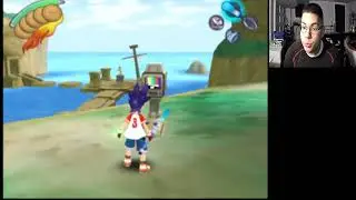 Ape Escape 3 Part 2