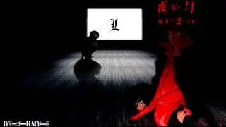 Death Note- Death Note Instrumental EXTENDED