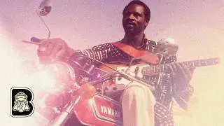 Master Guitarist of The Sahara: Ali Farka Touré