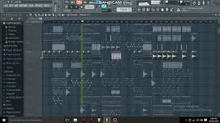 Bollywood song remix flp 🔥