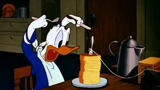 02 Three for Breakfast  чип и деил класика на русском  (1948).avi