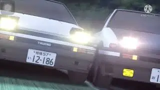 All AE86 vs AE86 Contacts