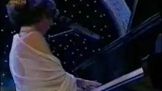 Dulce Pontes _ Ondeia (Agua) _ 1999