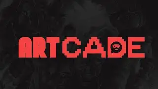 Welcome to Artcade!
