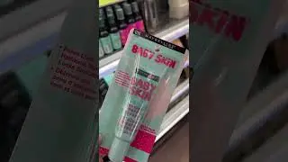 SMASH OR PASS: Drugstore Makeup