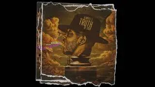 Almighty E - TRANSFORMATION ( Produced By @D.RailFromHell