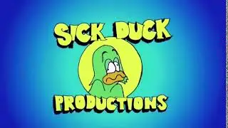 Abso Lutely Productions / Sick Duck Productions / Naked Faces / Williams Street logos (2016)