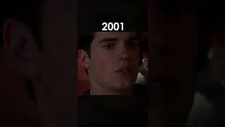 Evolution of Henry Cavill • #Shorts #Evolution #HenryCavill
