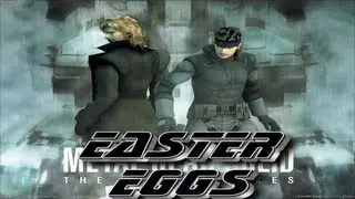 MGS Twin Snakes  - Meeting Meryl With No Socom