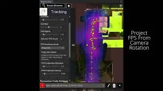 Mighty Tracking - New Heatmaps Quickie